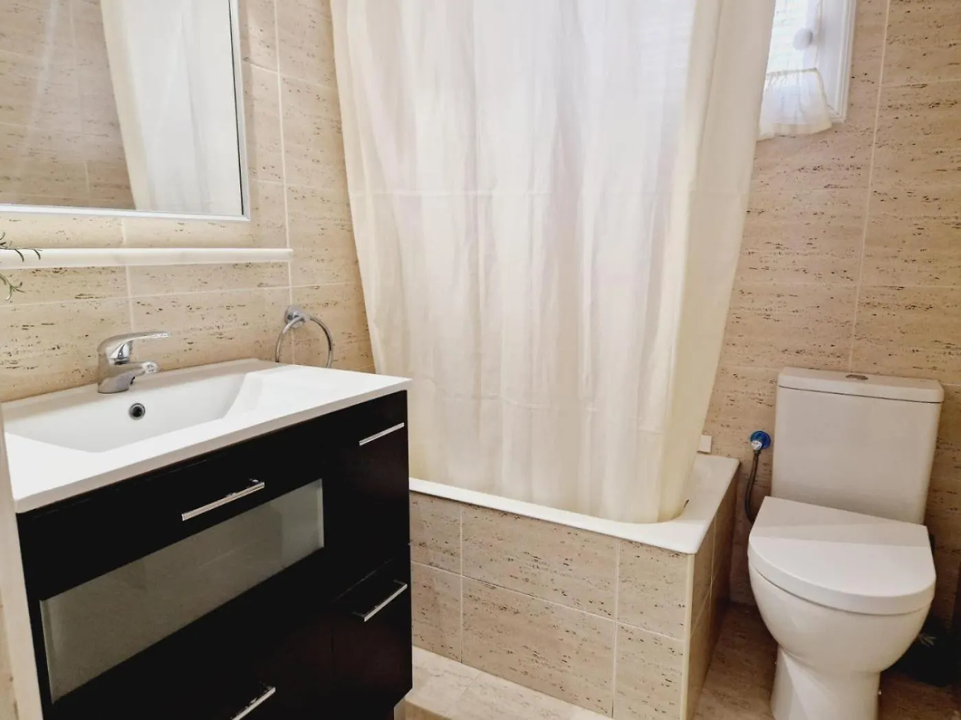 Apartment Villa Del Mar II Bajos El Vendrell