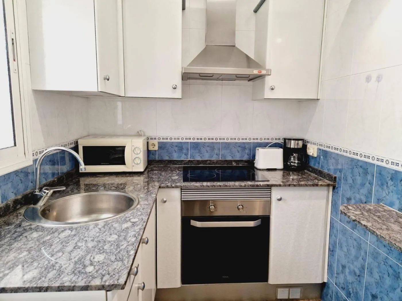 Apartment Villa Del Mar II Bajos El Vendrell