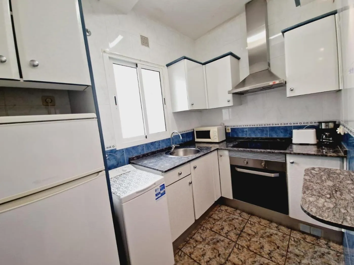 Villa Del Mar II Bajos El Vendrell