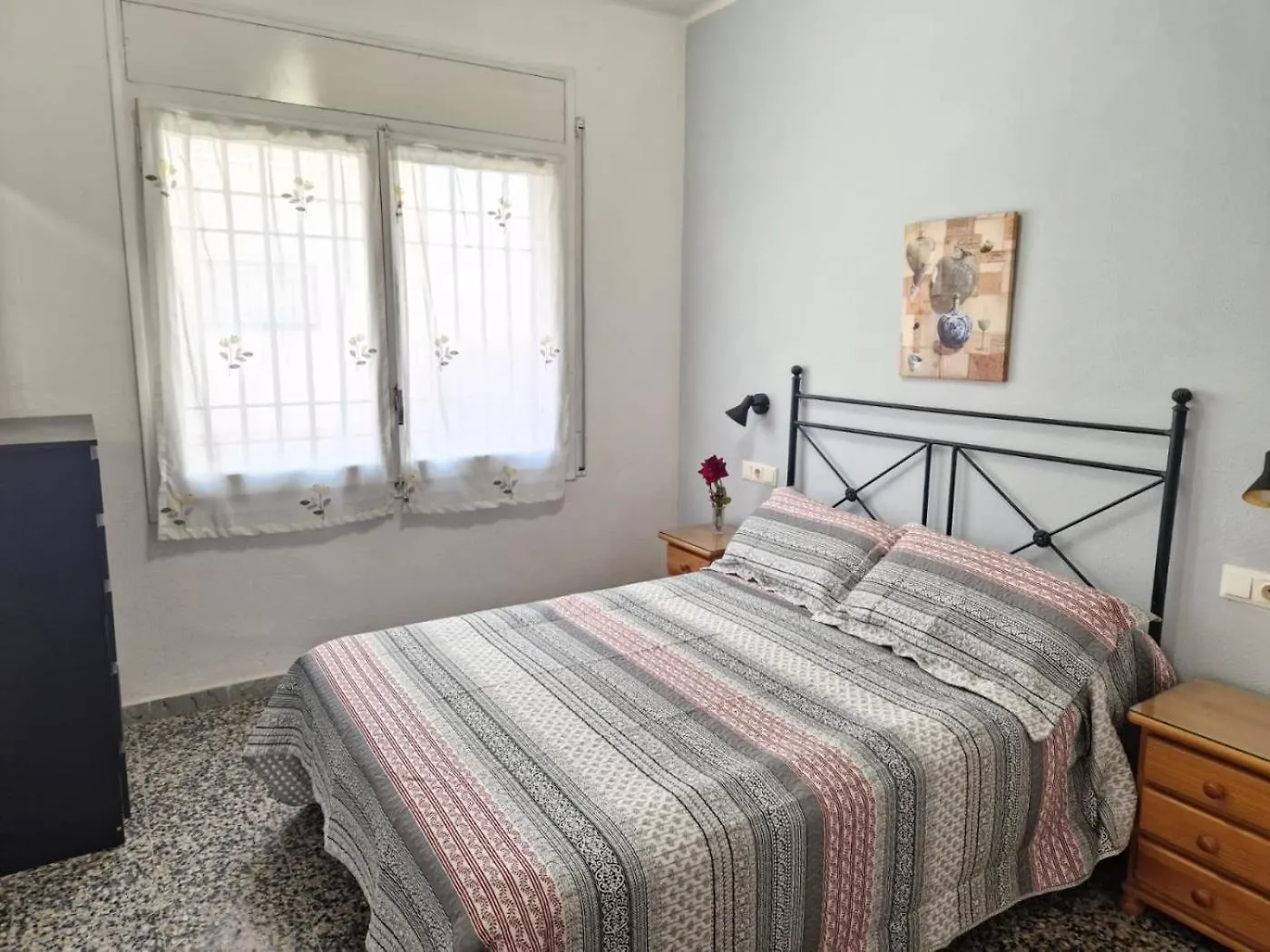 Villa Del Mar II Bajos El Vendrell Apartment