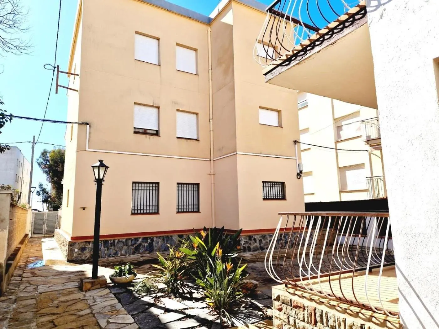 Villa Del Mar II Bajos El Vendrell 0*,  Spain