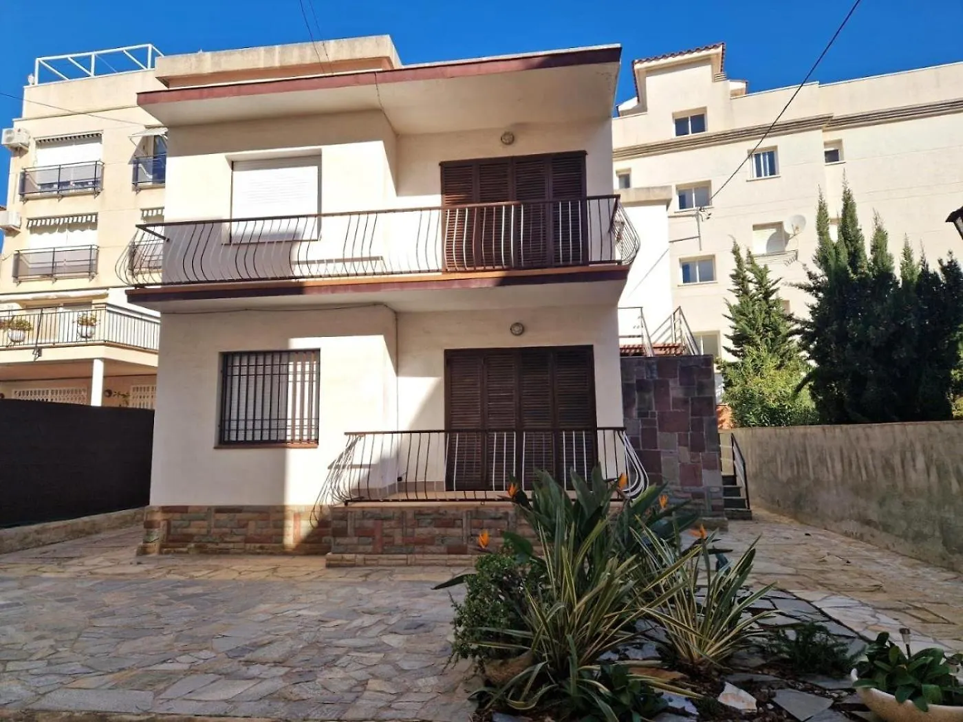 Villa Del Mar II Bajos El Vendrell