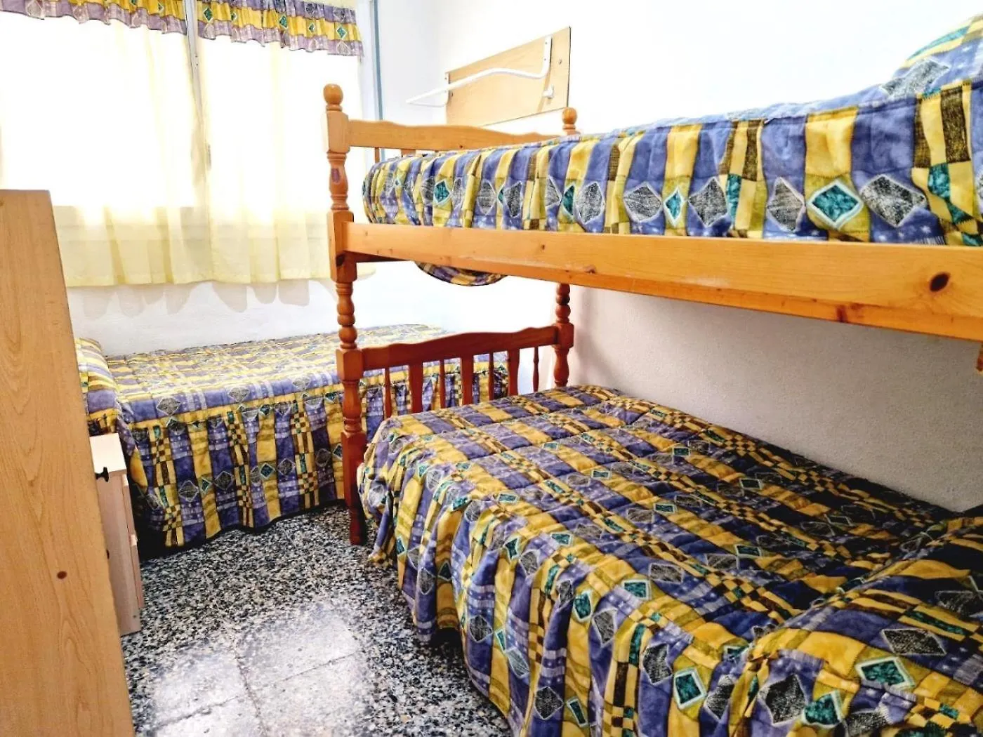 Apartment Villa Del Mar II Bajos El Vendrell Spain
