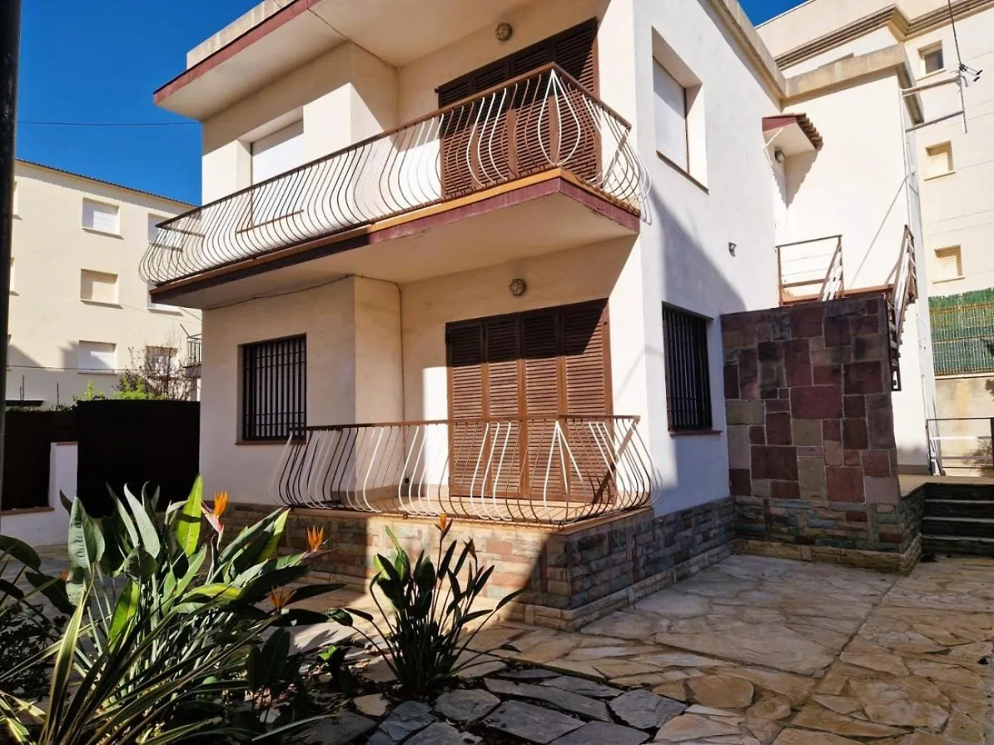 Villa Del Mar II Bajos El Vendrell