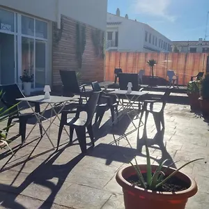 Zona5 Turísticos El Vendrell